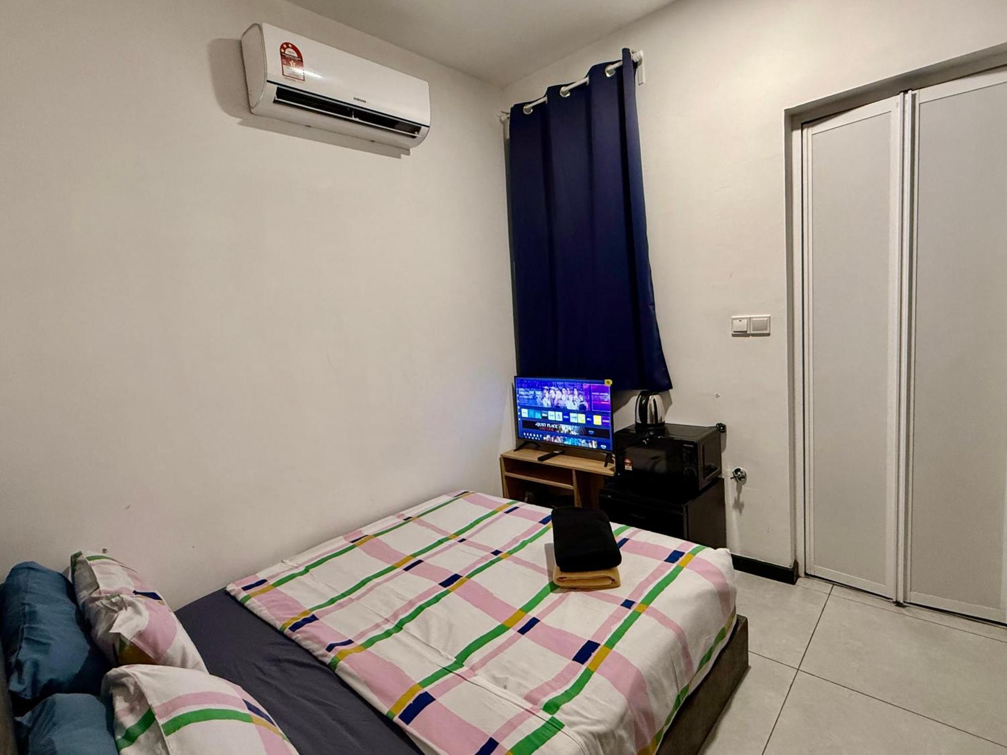 Couple Suite At Neu Suites Near Gleneagles — Photos 1