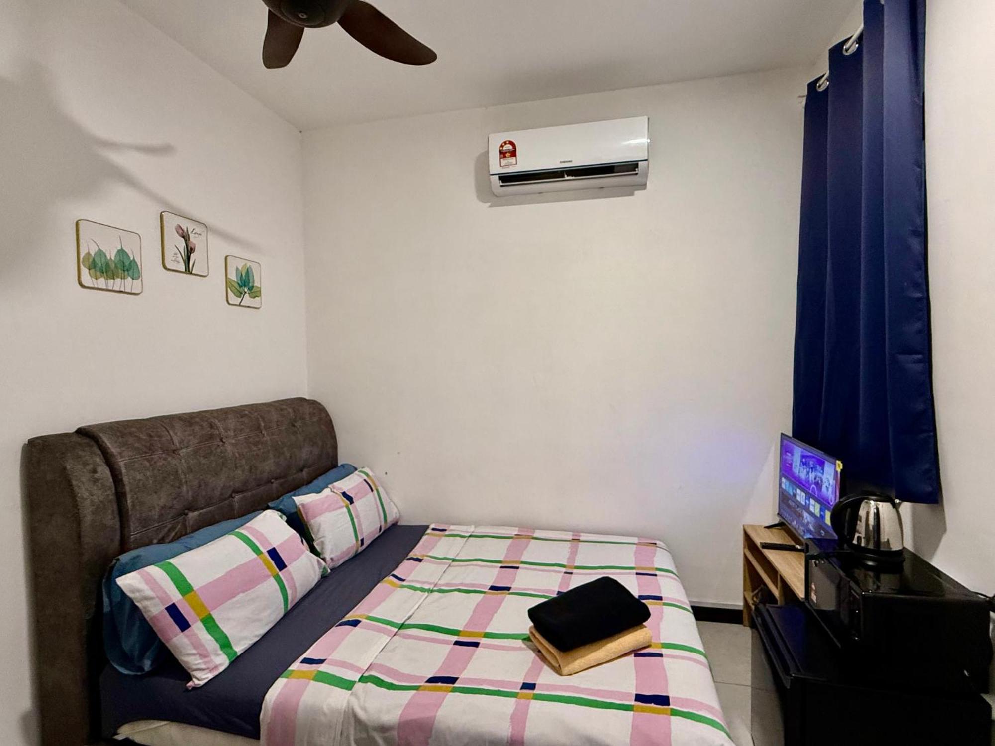 Couple Suite At Neu Suites Near Gleneagles — Photos 2
