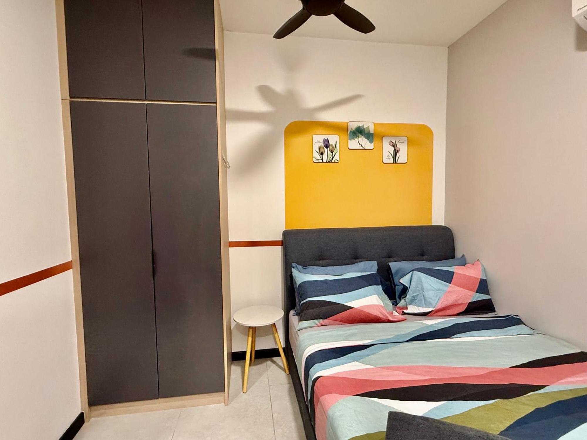 Couple Suite At Neu Suites Near Gleneagles — Photos 3
